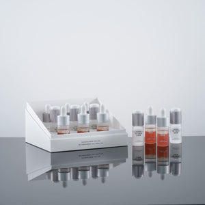 [Care|العناية] (Set) Jakyoung - JS-6W Skin Booster Program 6-Week Full Set | جاكيونغ - برنامج معزز البشرة JS-6W لستة أسابيع