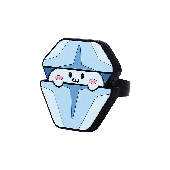 [Treasure|تريجر] (ONE) TREASURE - [TEUYA] Light Stick Ring | تريجر - حلقة العصا الرسمية [تيويا]