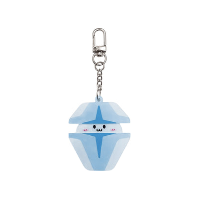[Treasure|تريجر] (ONE) TREASURE - [TEUYA] Pop-Open Acrylic Keyring | تريجر - حلقة مفاتيح أكريليك [تيويا]