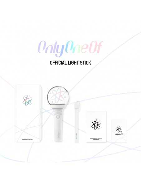 (ONE) OnlyOneOf - Official Light Stick