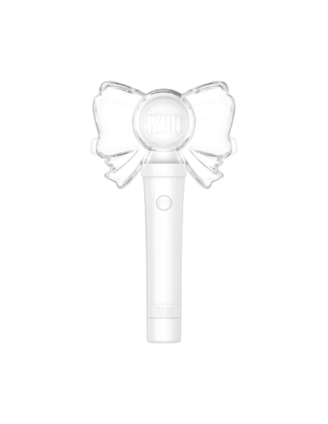 (ONE)  izna - Official Light Stick [Pre Order]