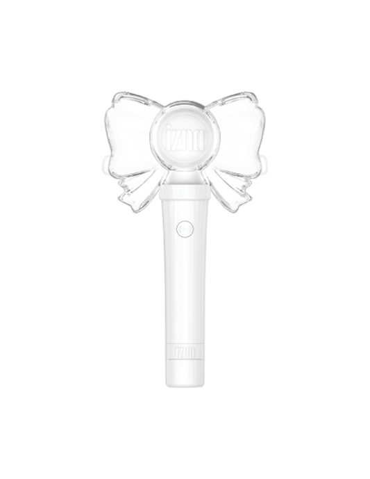 (ONE)  izna - Official Light Stick [Pre Order]