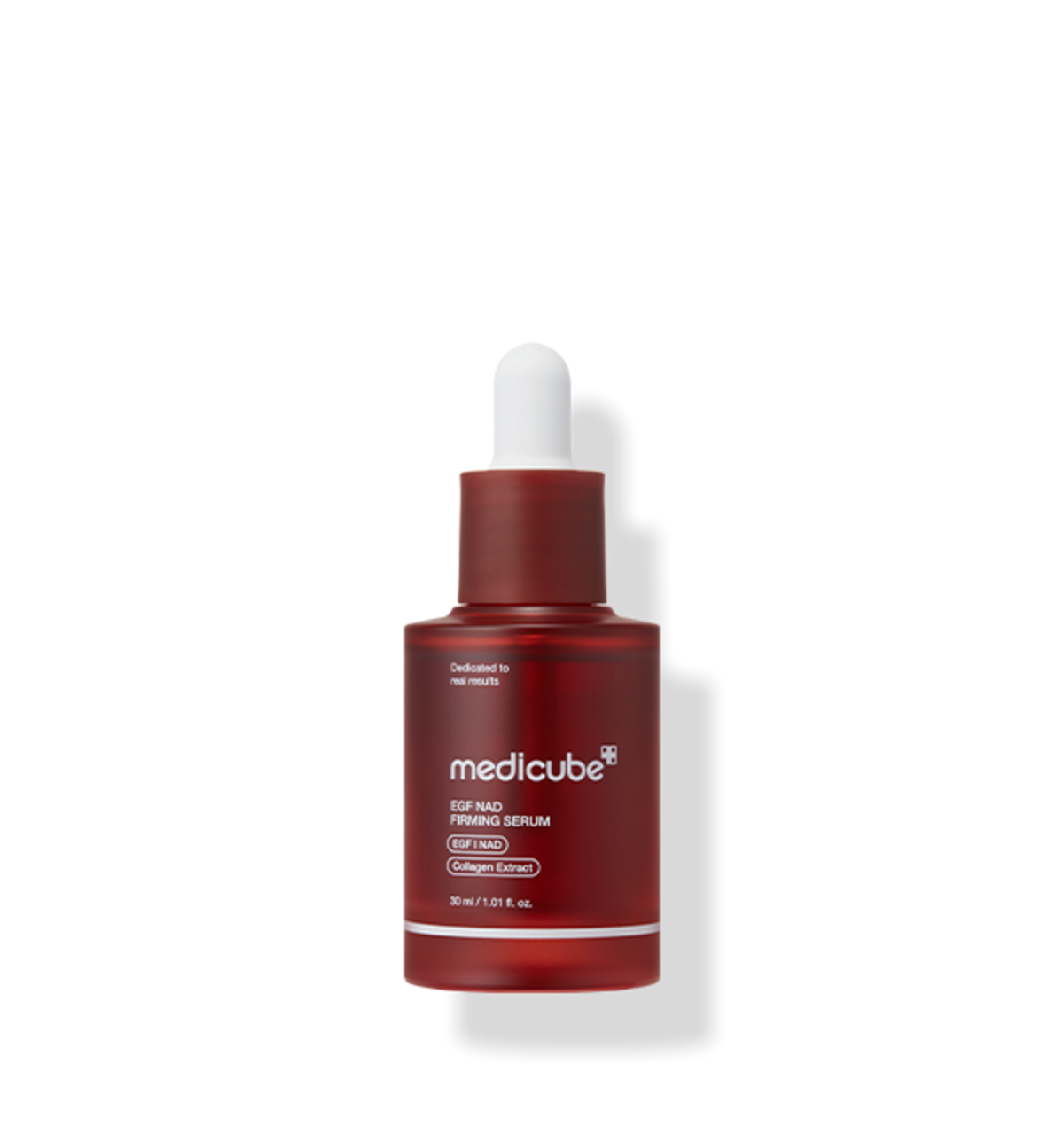 [Care | العناية] (One) Medicube EGF NAD Firming Serum | ميديكيوب سيروم EGF NAD للشد والتماسك