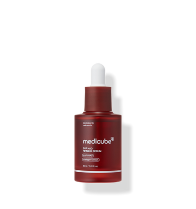 [Care | العناية] (One) Medicube EGF NAD Firming Serum | ميديكيوب سيروم EGF NAD للشد والتماسك