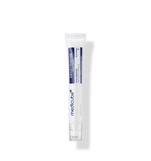 [Care | العناية] (One) Medicube Deoxyribose Scalp Ampoule | ميديكيوب أمبول ديوكسي ريبوز للفروة