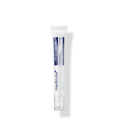 [Care | العناية] (One) Medicube Deoxyribose Scalp Ampoule | ميديكيوب أمبول ديوكسي ريبوز للفروة