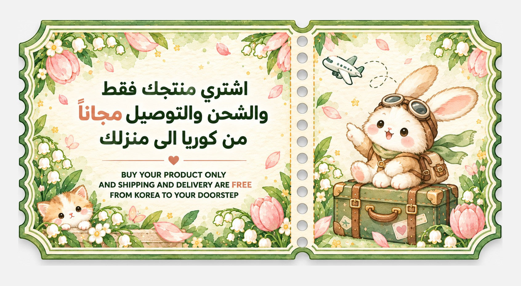 Promo Banner