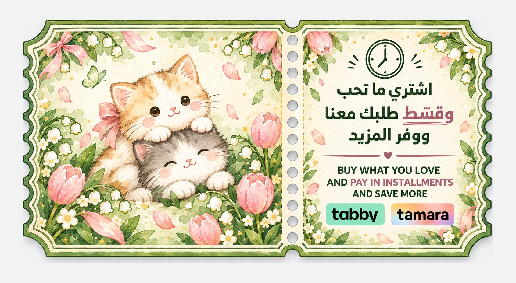 Promo Banner