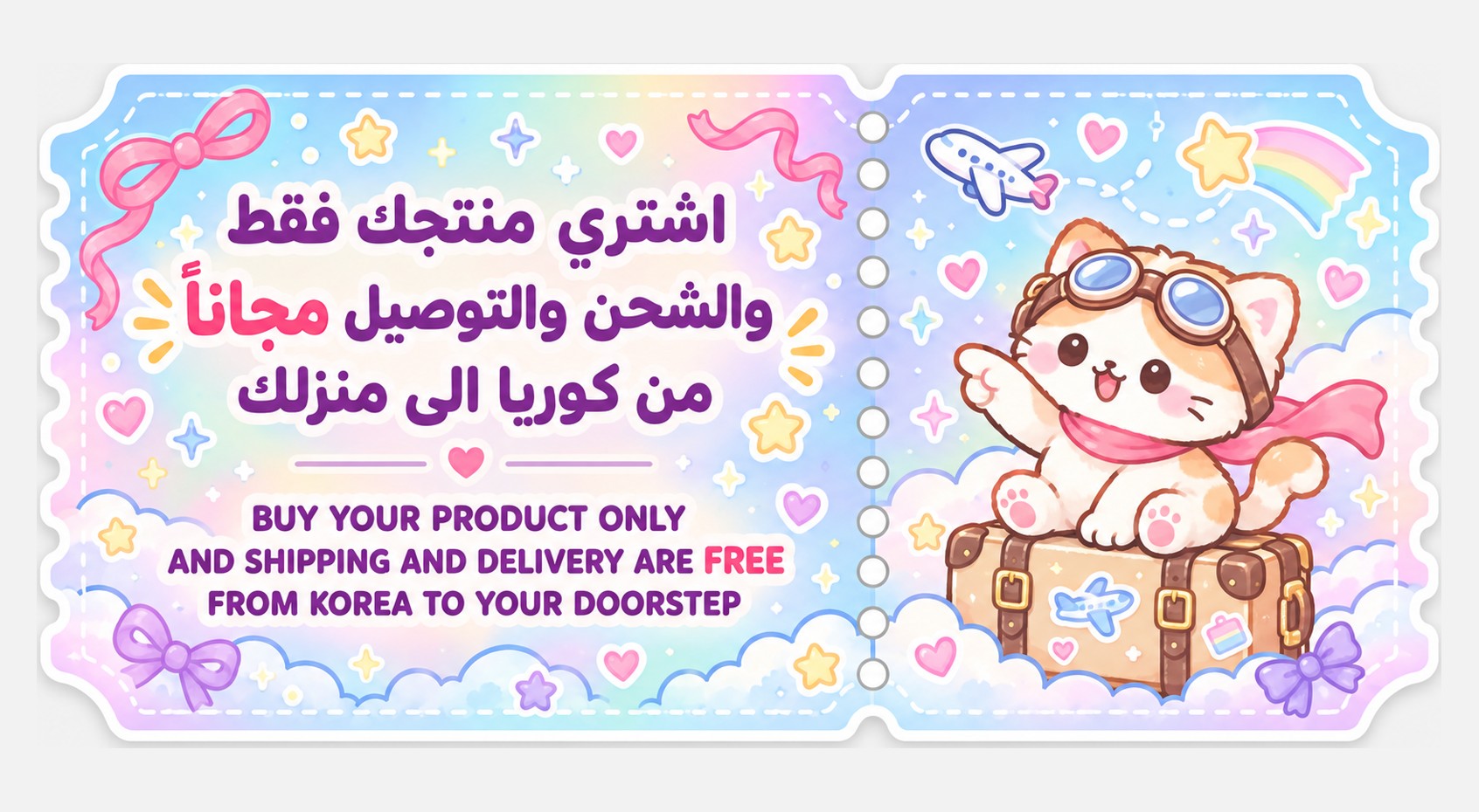 Promo Banner