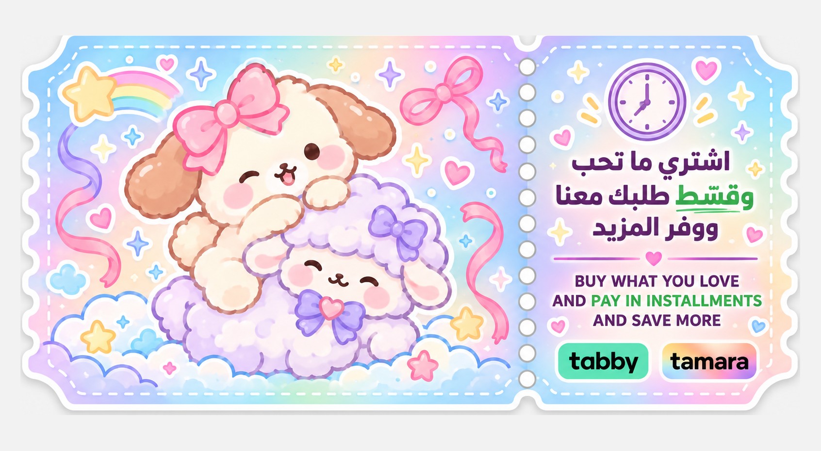 Promo Banner