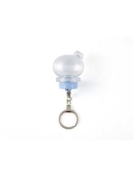 (ONE) SEVENTEEN - Official Light Stick Parts Keyring  BONGBONGEE