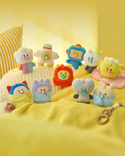 (ONE) Relevance Total 16 Results TRUZ PLUSH SOM [NEW] TRUZ Treasure Collection SOM Basic Costume Small Doll