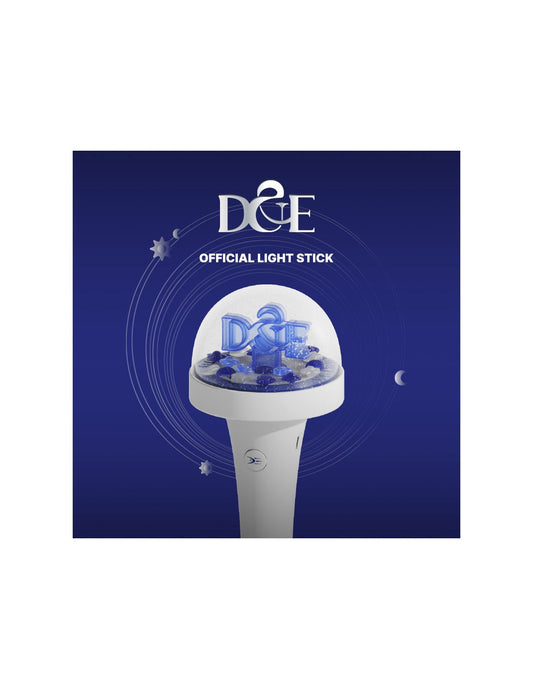 (ONE) SUPER JUNIOR-D&E - Official Light Stick