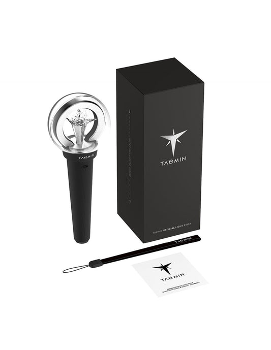 (ONE) TAEMIN - Official Light Stick