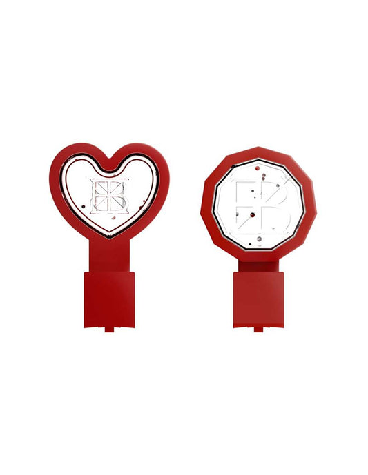 (ONE) THE BOYZ - Official Light Stick V2 Custom Parts