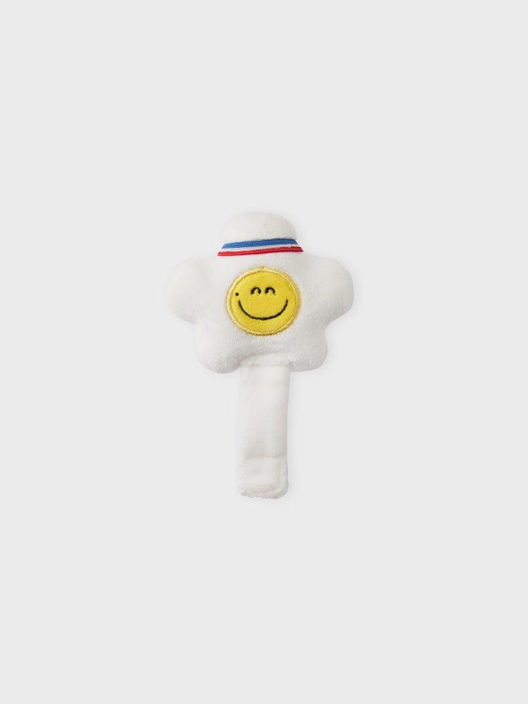 (One) TRUZ - Romy Plush Headband Treasure Collection | تروز - عصابة رأس رومي بلاش تريجر كولكشن