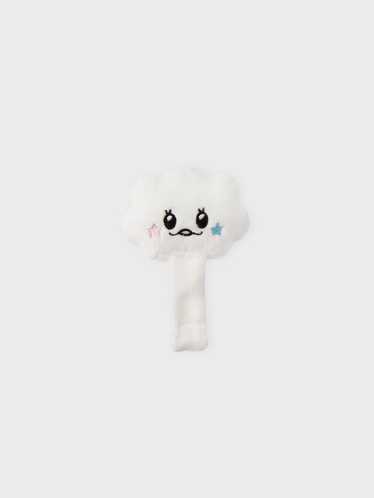 (One) TRUZ - Som Plush Headband Treasure Collection | تروز - عصابة رأس سوم بلاش تريجر كولكشن