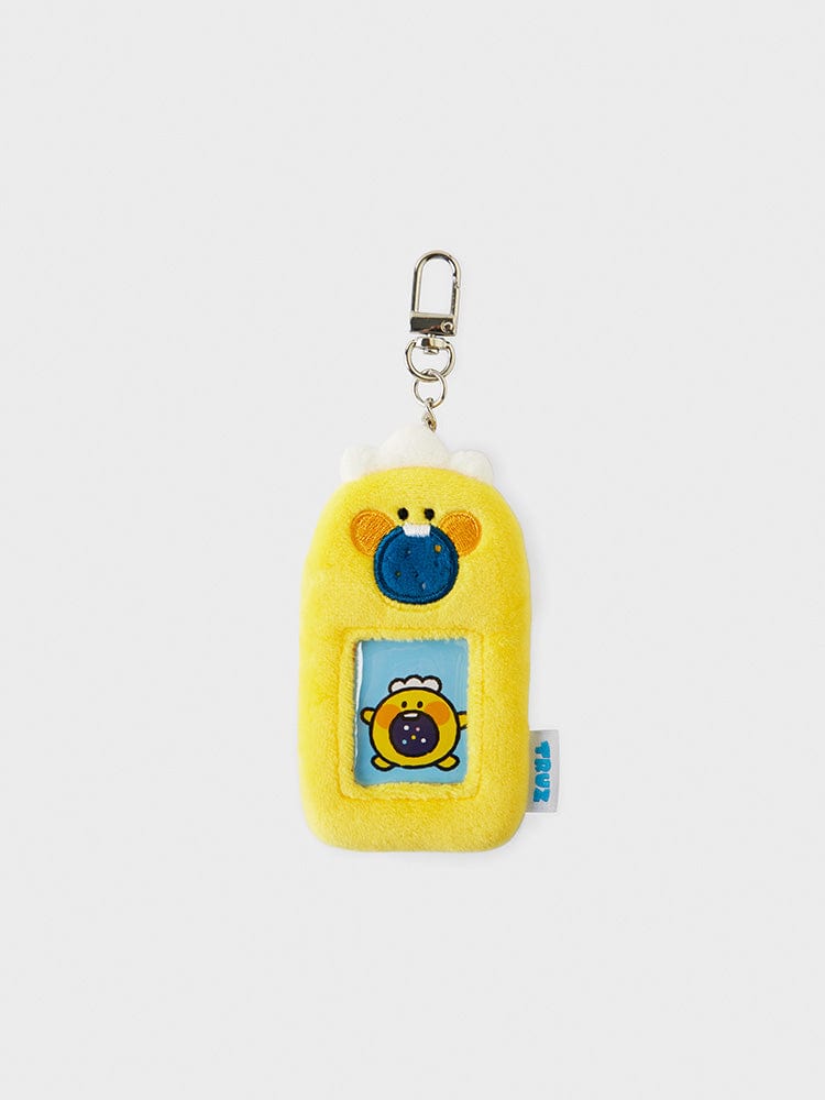 (ONE) TRUZ C Minini Doll Photo Holder Keyring
