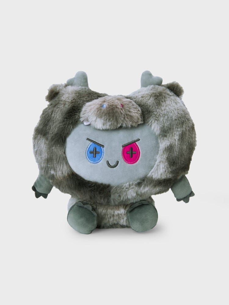 (One) TRUZ - Bonbon Doll Medium Dragon Edition | تروز - دمية بونبون متوسطة إصدار التنين