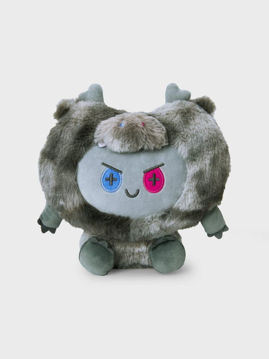 (One) TRUZ - Bonbon Doll Medium Dragon Edition | تروز - دمية بونبون متوسطة إصدار التنين