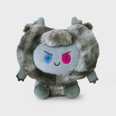 [TREASURE|تريجير] (One) TRUZ - Bonbon Doll Medium Dragon Edition | تروز - دمية بونبون متوسطة إصدار التنين