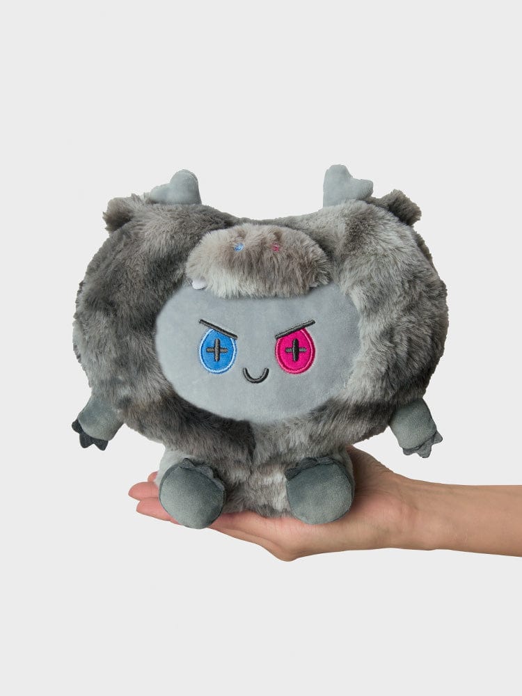 (One) TRUZ - Bonbon Doll Medium Dragon Edition | تروز - دمية بونبون متوسطة إصدار التنين