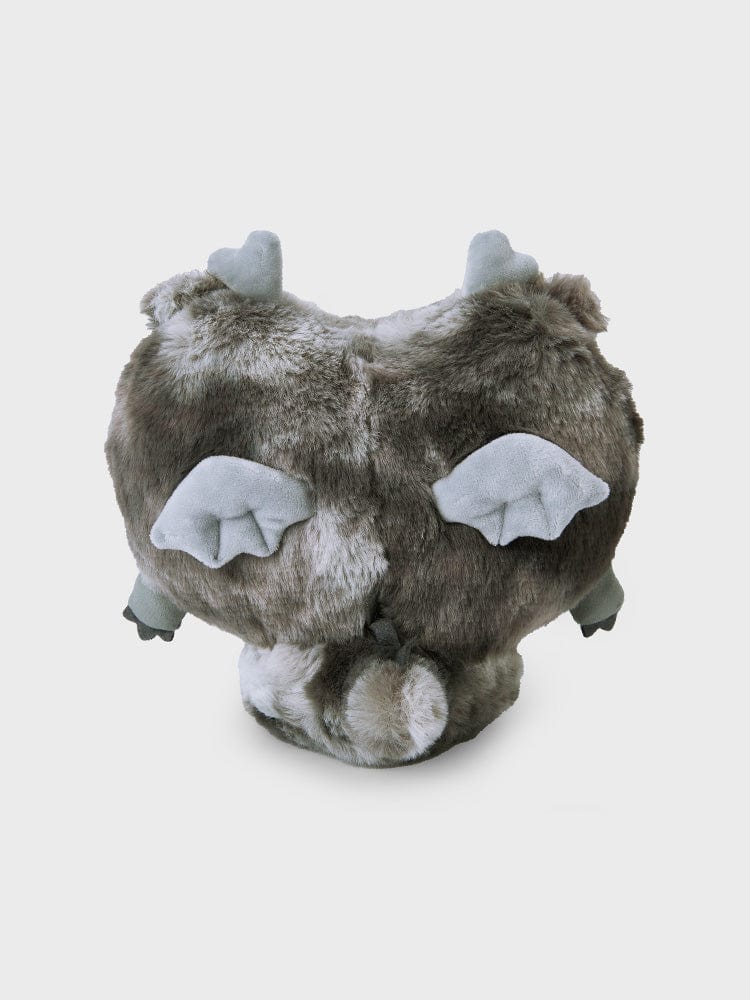 (One) TRUZ - Bonbon Doll Medium Dragon Edition | تروز - دمية بونبون متوسطة إصدار التنين