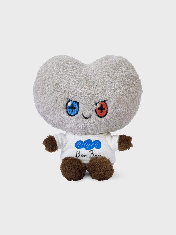 (One) TRUZ - Bonbon Costume Plush Doll Treasure Collection | تروز - دمية بونبون كوستيوم بلاش تريجر كولكشن