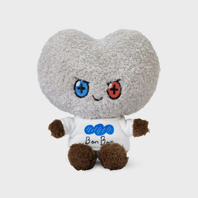[TREASURE|تريجير] (One) TRUZ - Bonbon Costume Plush Doll Treasure Collection | تروز - دمية بونبون كوستيوم بلاش تريجر كولكشن