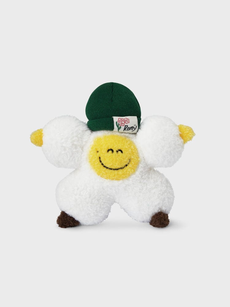 (One) TRUZ - Romy Costume Plush Doll Treasure Collection | تروز - دمية رومي كوستيوم بلاش تريجر كولكشن