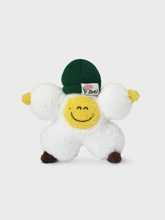(One) TRUZ - Romy Costume Plush Doll Treasure Collection | تروز - دمية رومي كوستيوم بلاش تريجر كولكشن