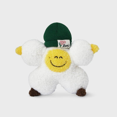 [TREASURE|تريجير] (One) TRUZ - Romy Costume Plush Doll Treasure Collection | تروز - دمية رومي كوستيوم بلاش تريجر كولكشن