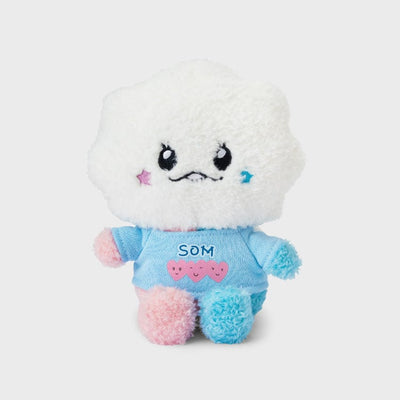 [TREASURE|تريجير] (One) TRUZ - Som Costume Plush Doll Treasure Collection | تروز - دمية سوم كوستيوم بلاش تريجر كولكشن