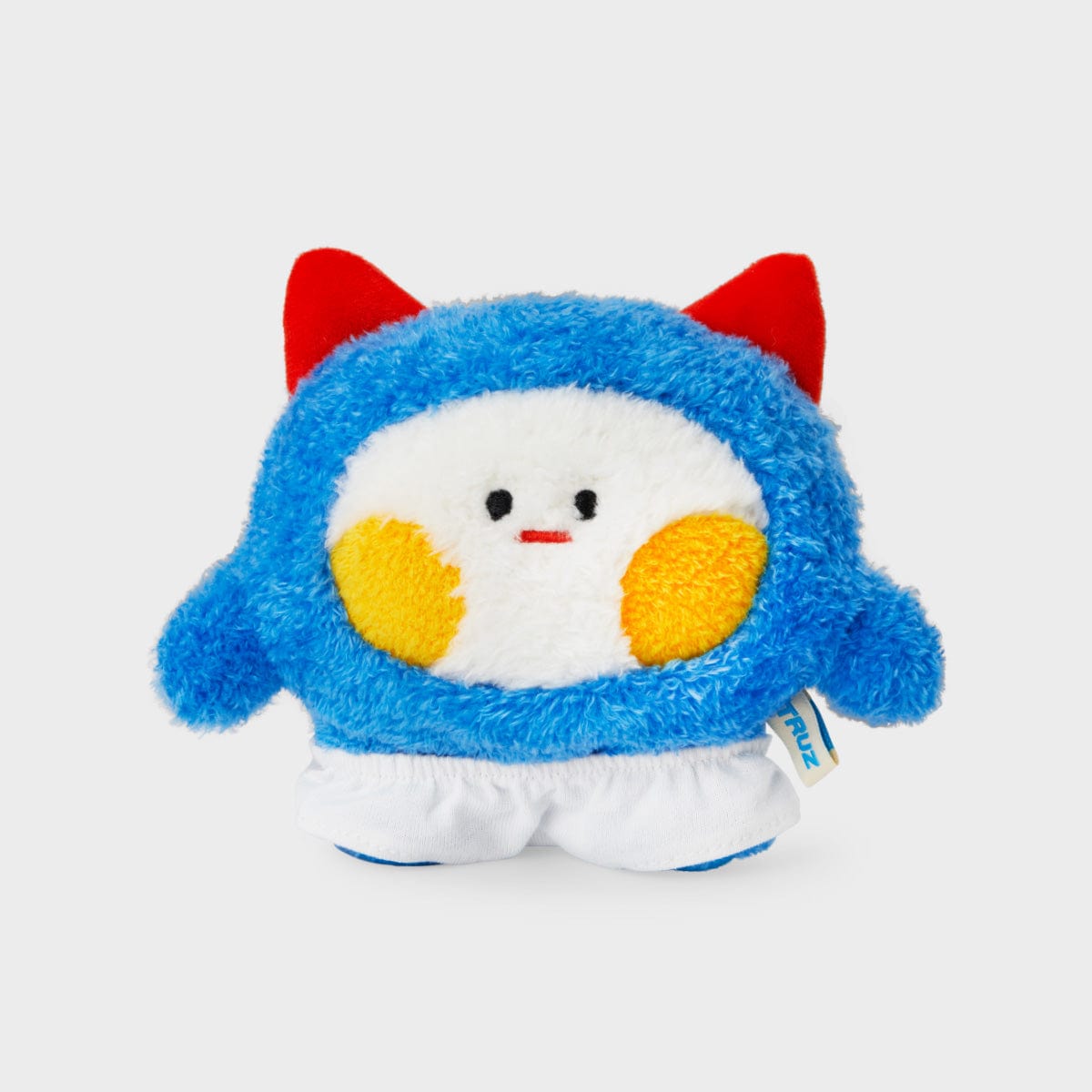 (One) TRUZ - Woopy Minini Costume Standing Plush | تروز - دمية وووبي ميني كوستيوم