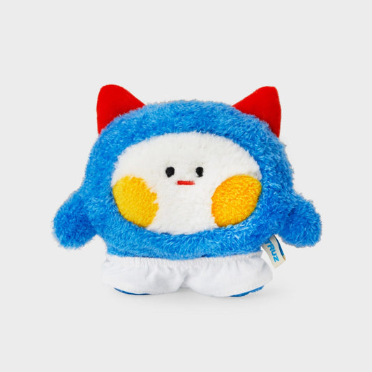 (One) TRUZ - Woopy Minini Costume Standing Plush | تروز - دمية وووبي ميني كوستيوم