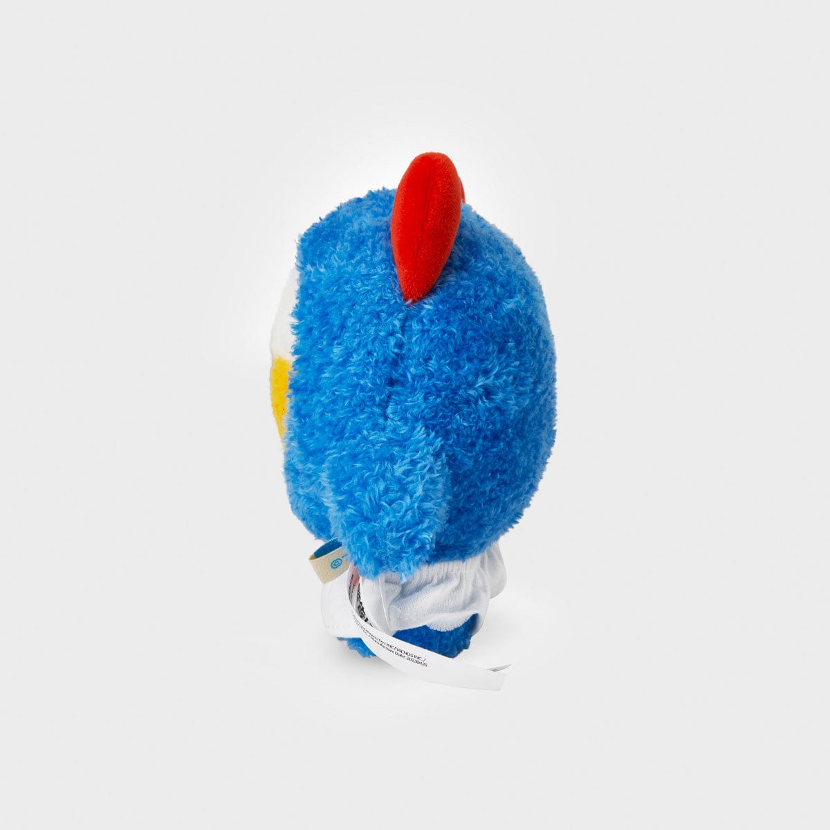(One) TRUZ - Woopy Minini Costume Standing Plush | تروز - دمية وووبي ميني كوستيوم