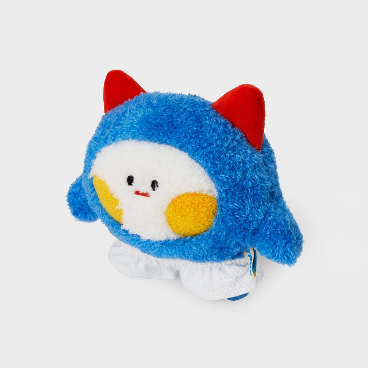 (One) TRUZ - Woopy Minini Costume Standing Plush | تروز - دمية وووبي ميني كوستيوم