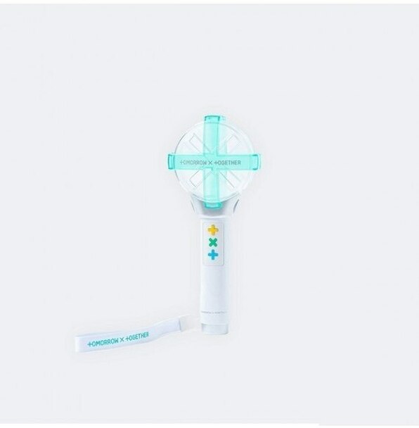 (Light Stick) TXT - OFFICIAL LIGHT STICk | عصا الاصليه تي اكس تي 