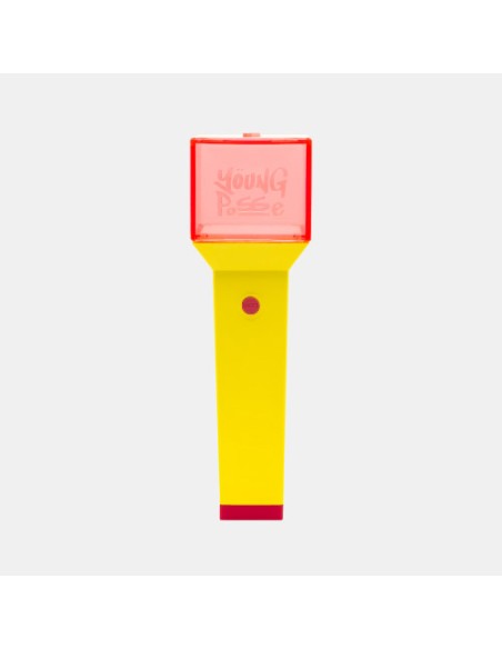 (ONE) YOUNG POSSE - Official Light Stick