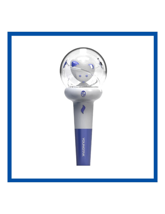 (ONE) YOUNGTAK - Official Light Stick Ver.2
