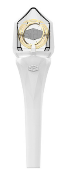 واحد- لفرقه إس أف ناين العصا الرسمي والاصلي    | (ONE) SF9 - OFFICIAL LIGHT STICK Ver.2