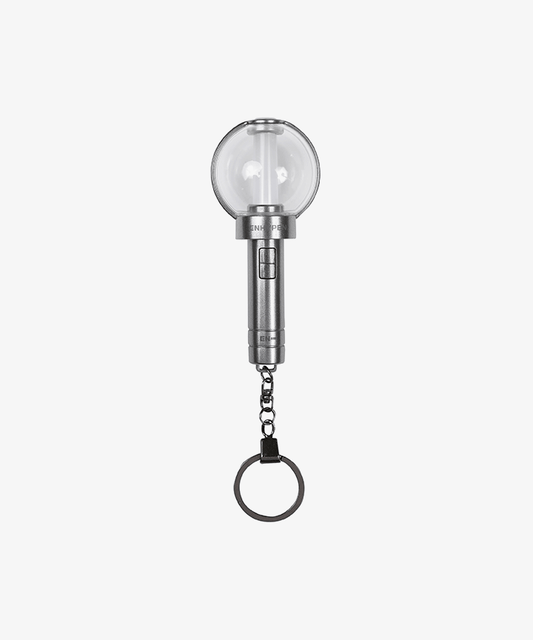 (ONE) ENHYPEN - OFFICIAL LIGHT STICK KEYRING