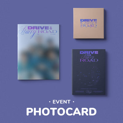 [ASTRO|استرو] {Kpop} واحد - البوم مفرد -  استرو درايف تو ذا ستاري رود اختار  | (ONE) ASTRO - Drive to the Starry Road 3rd Full Album choose
