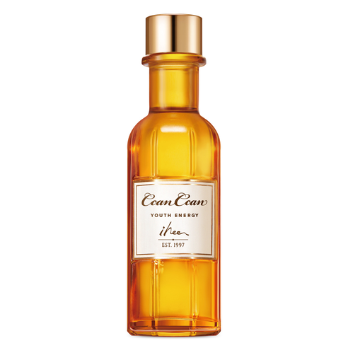 [Hair|شعر] (ONE) ihee - Cancan Moroccan Oil | زيت كانكان المغربي من إيه