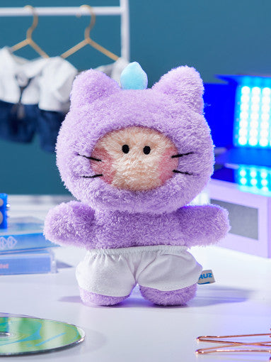(ONE) TRUZ - LINE FRIENDS CHILLI FLAPPER DIAMOND