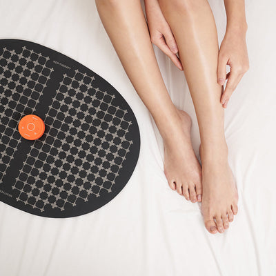 [Device|جهاز] (ONE) meditherapy - Leg Therapy Mat | بساط العلاج لعضلات الأرجل المتعبة من ميديثيرابي