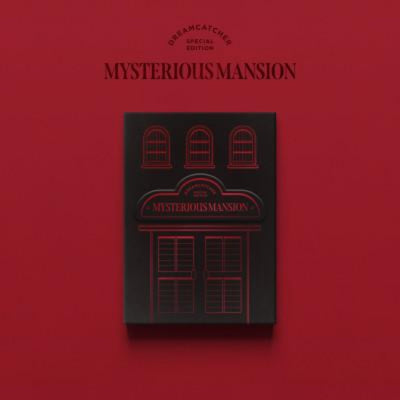 [Dreamcatcher|دريم كاتجر] {Kpop} دريمكشر -سبيشل ايدشن | (ONE) DREAMCATCHER - SPECIAL EDITION (MYSTERIOUS MANSION VER.)