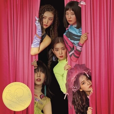 [Red Velvet|ريد فيلفيت] {Kpop} واحد - ريدفيفل  فستفيل دي ون ميني البوم |  (ONE) Red Velvet - The ReVe Festival Day 1 (Mini Album)