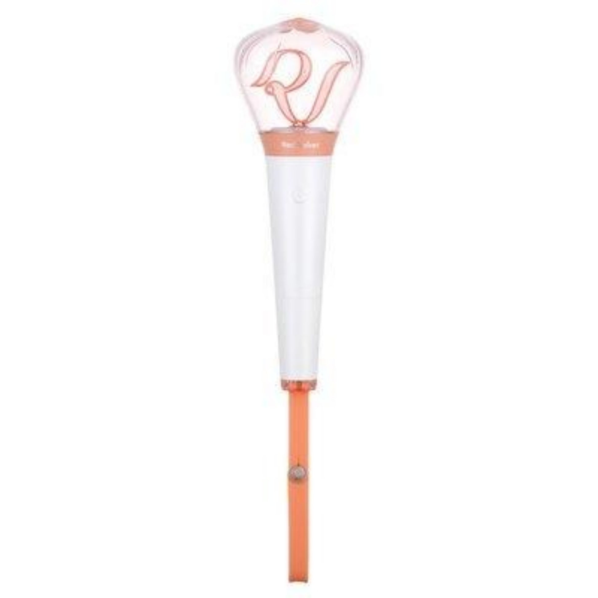  (Light Stick) Red Velvet -  Official Thunder stick العصا الرسميه الاصليه لفرقه ريدفلفد سارع بالحجز
