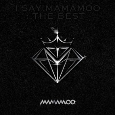 [MAMAMOO|مامامو] {Kpop} واحد- مامو البوم اي سي ذه بيست | (ONE) MAMAMOO -  I SAY  : THE BEST (2CD)